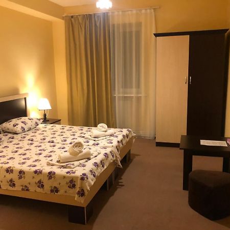 Bloor Hotel Jerevan Eksteriør bilde
