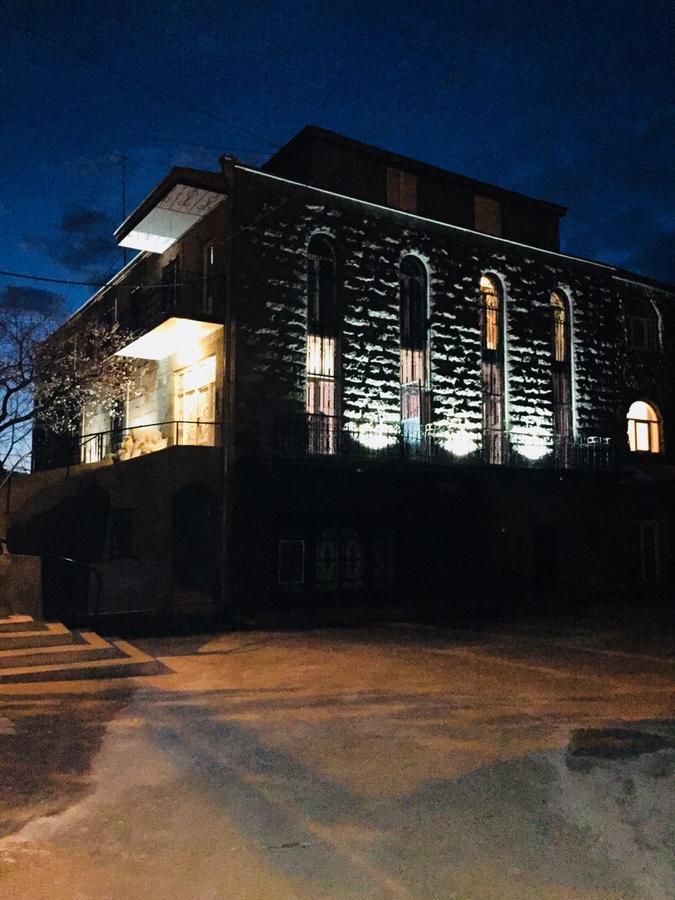 Bloor Hotel Jerevan Eksteriør bilde