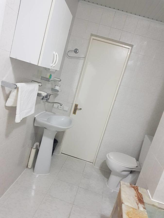 Bloor Hotel Jerevan Eksteriør bilde