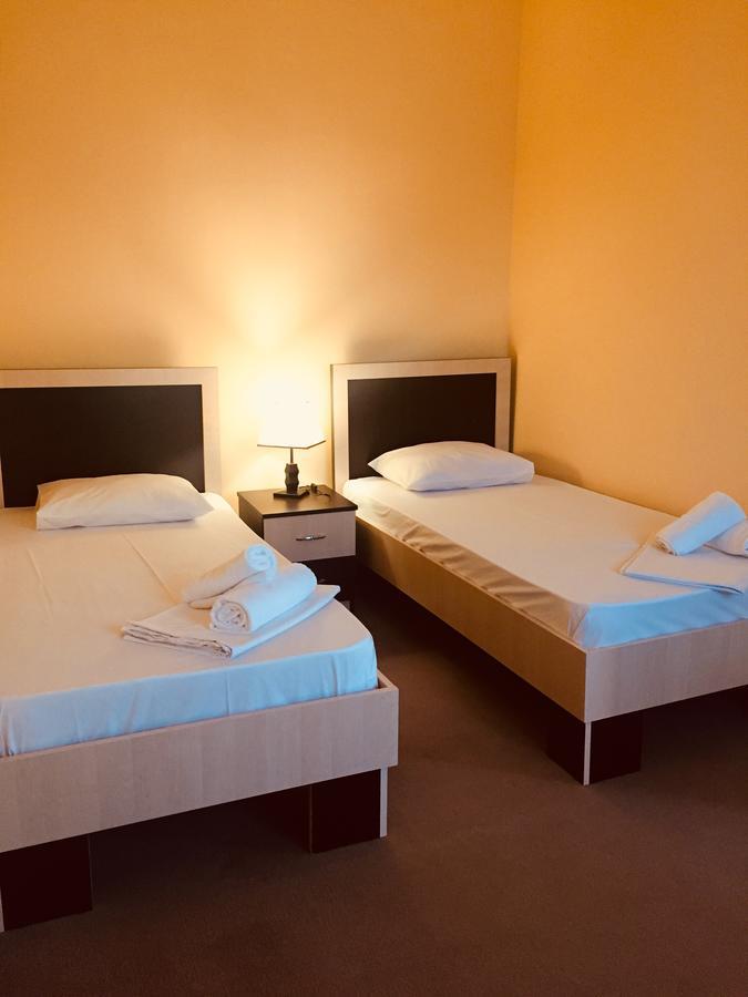 Bloor Hotel Jerevan Eksteriør bilde