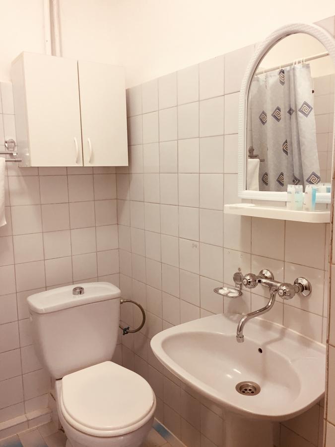 Bloor Hotel Jerevan Eksteriør bilde